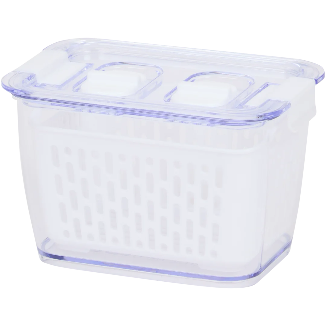 Contenitore salvafreschezza frigo 3