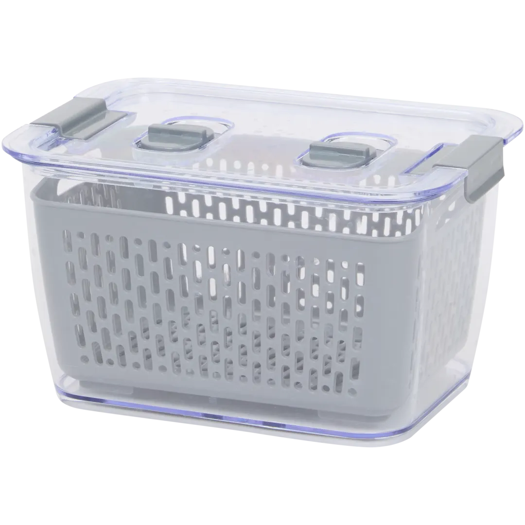 Recipiente para frigorífico 3