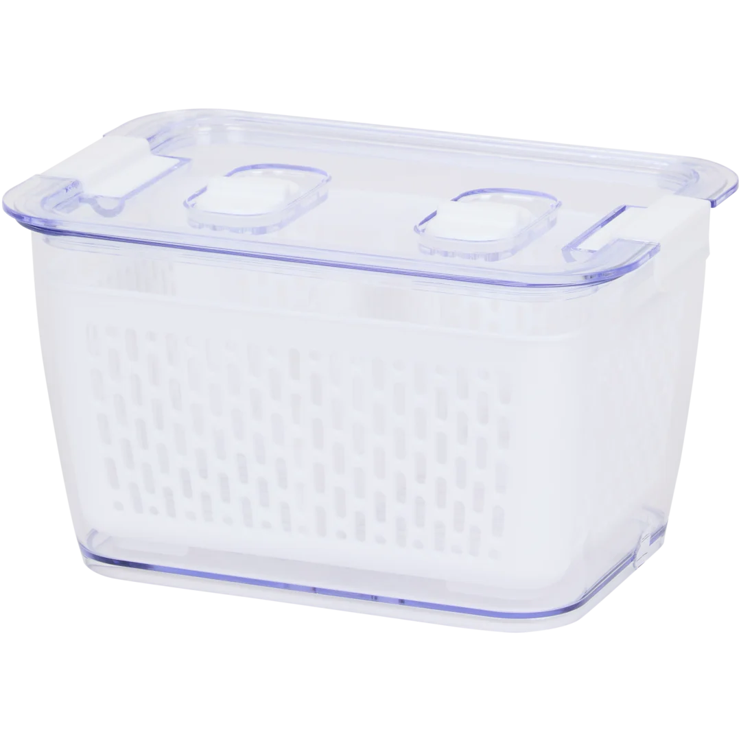 Recipiente para frigorífico 1