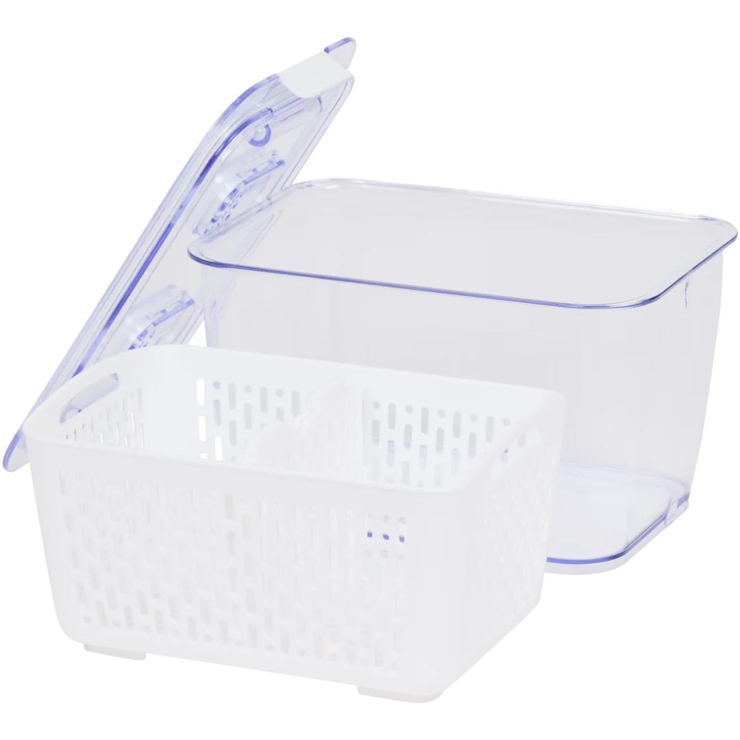 Recipiente para frigorífico 2