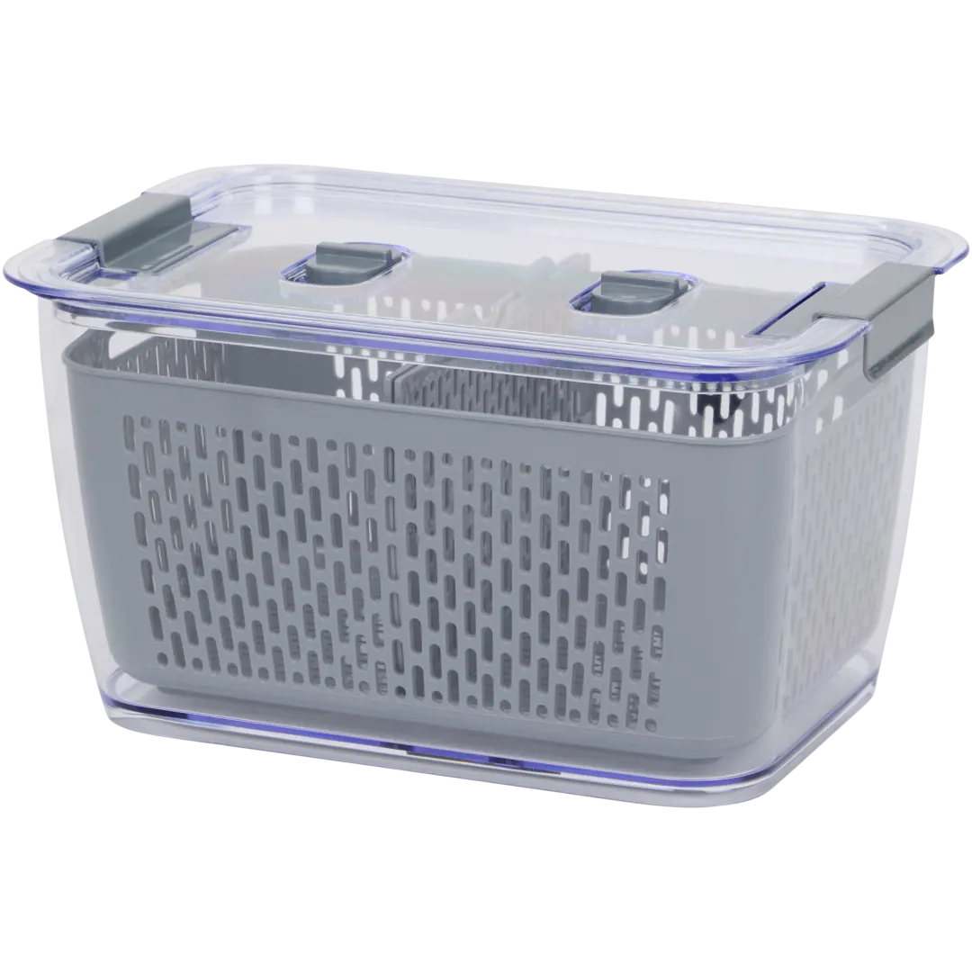 Recipiente para frigorífico