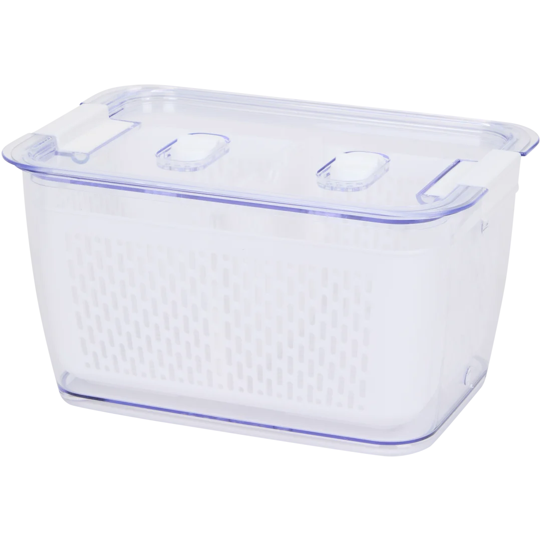 Recipiente para frigorífico