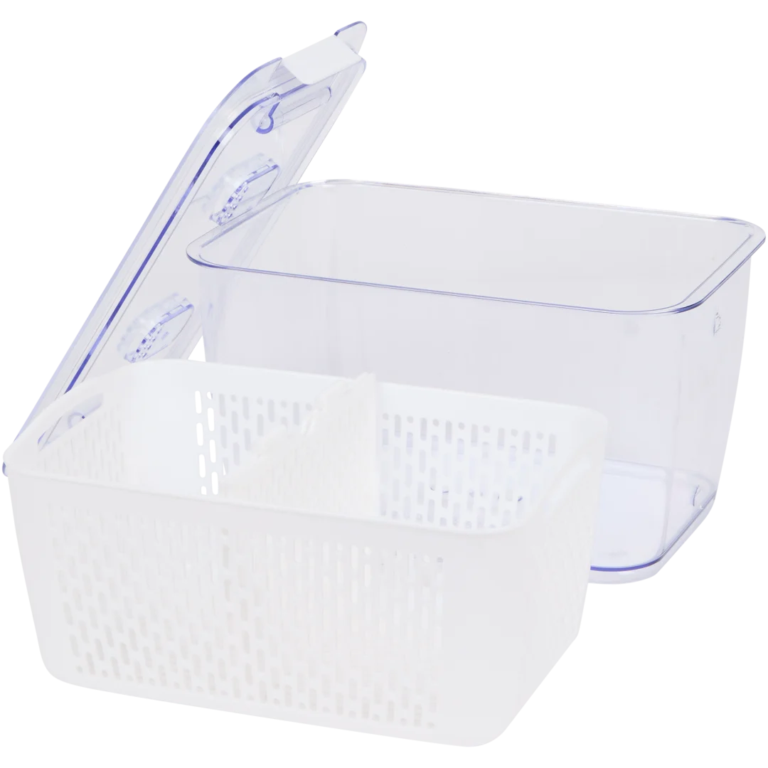 Recipiente para frigorífico