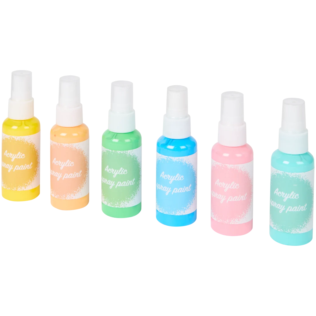 Artico acrylverf spray 1