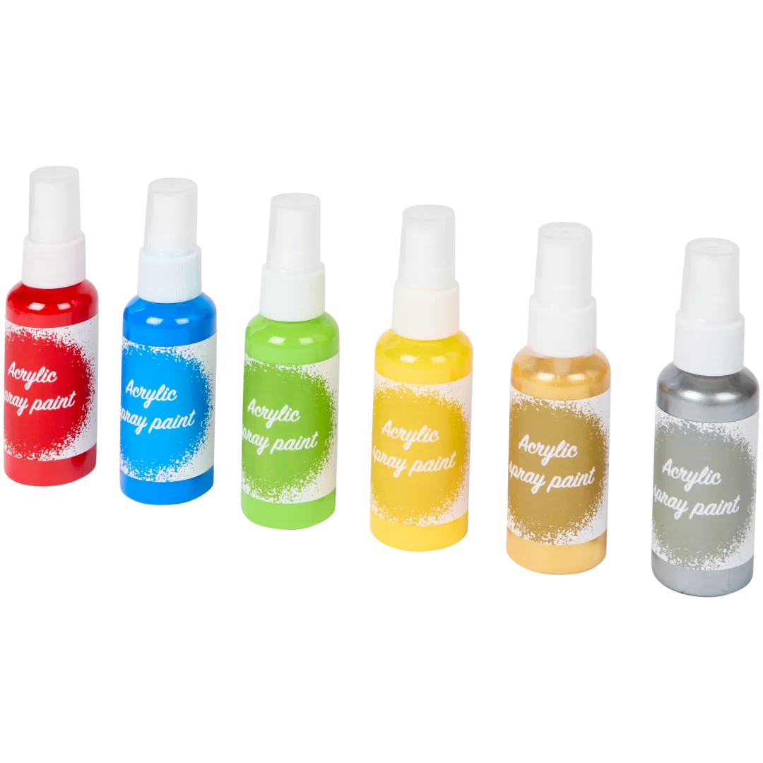 Artico acrylverf spray 2