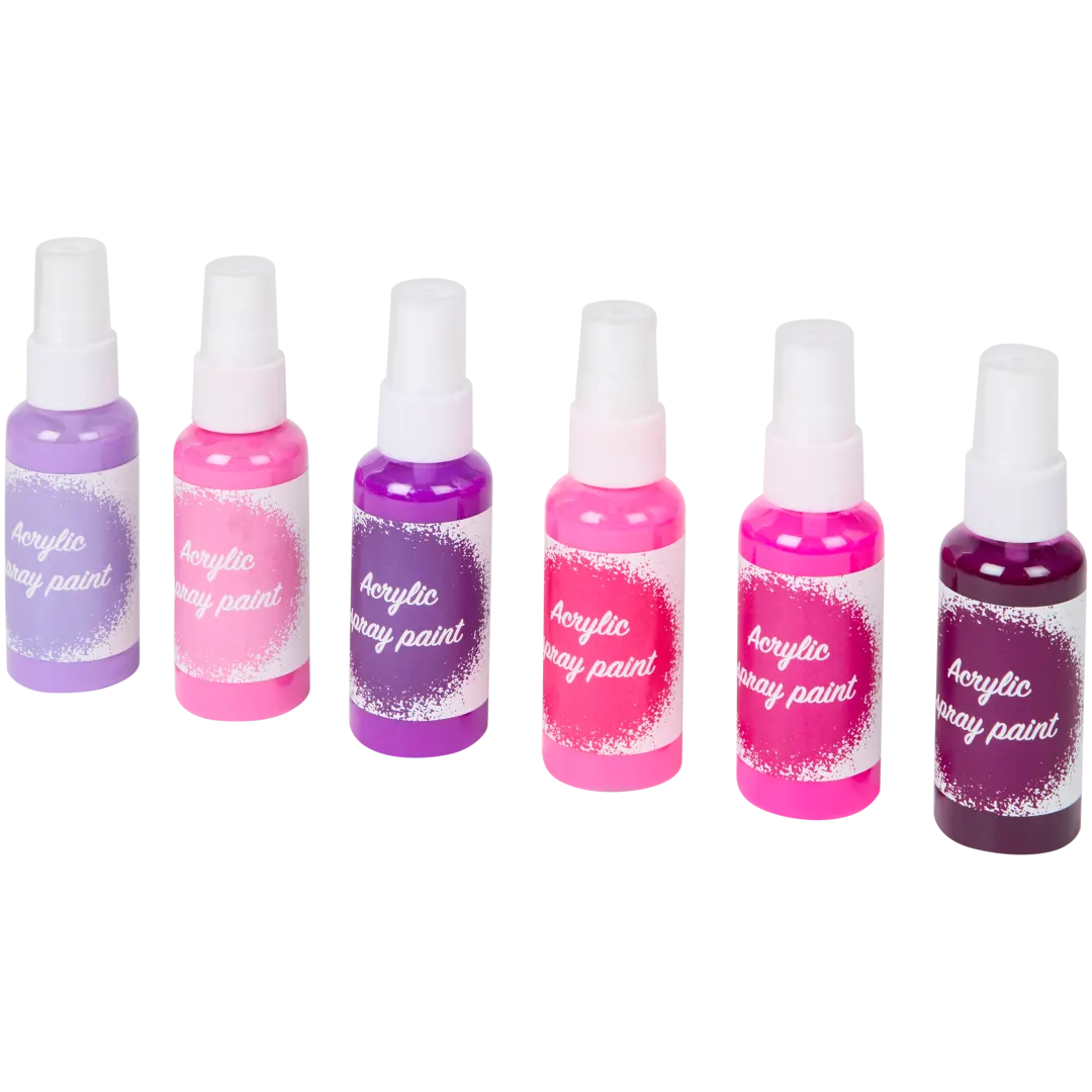 Artico acrylverf spray 3