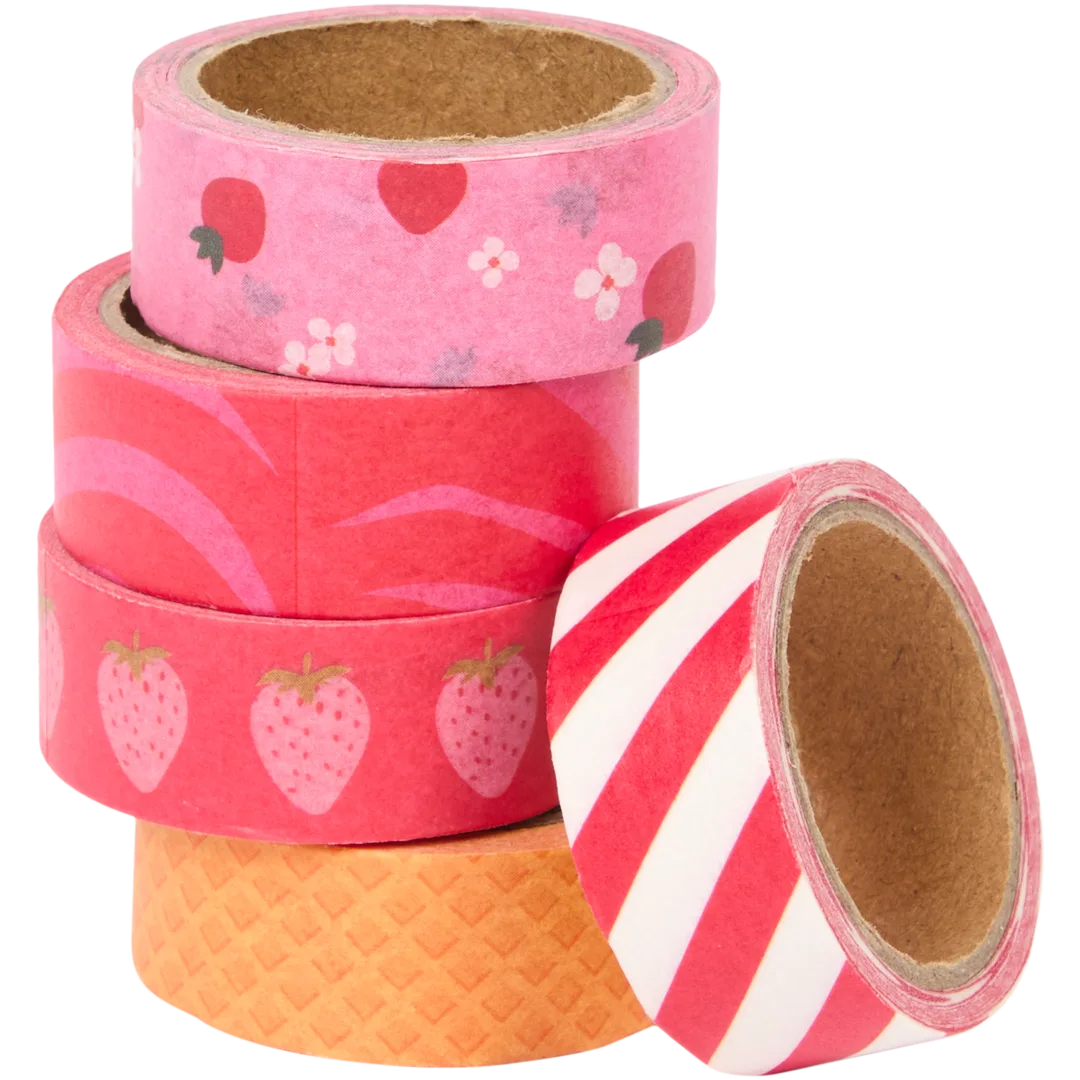 Bandă washi tape 1