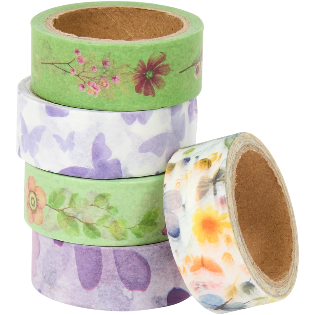 Bandă washi tape 2