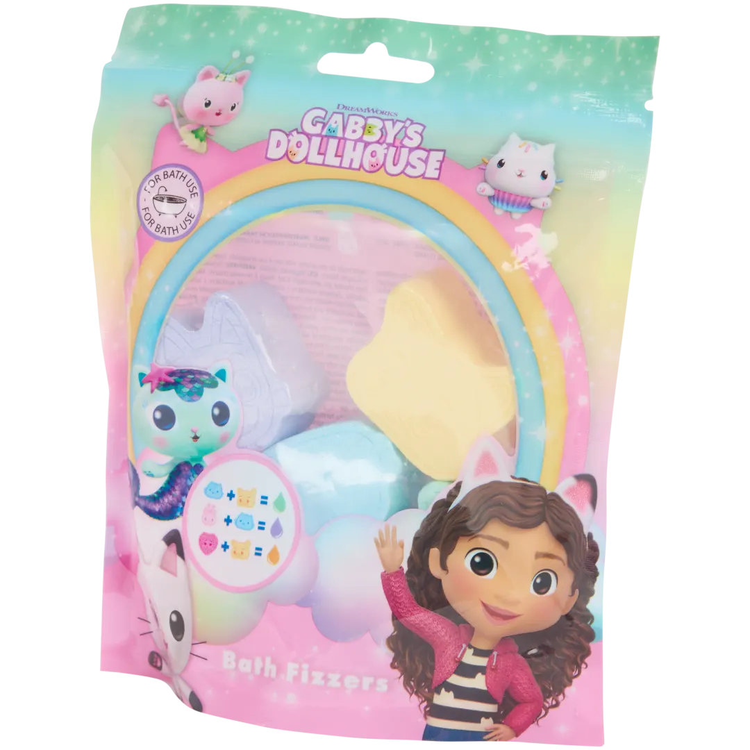 Bombes de bain
