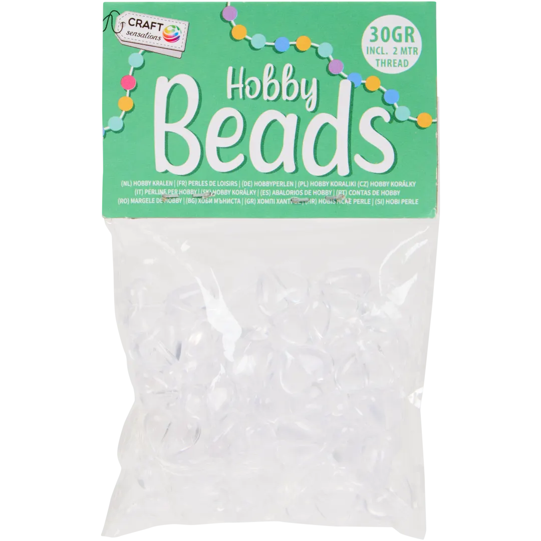 Koraliki kreatywne Craft Sensations 5
