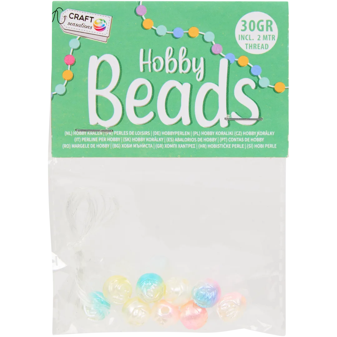Koraliki kreatywne Craft Sensations 7