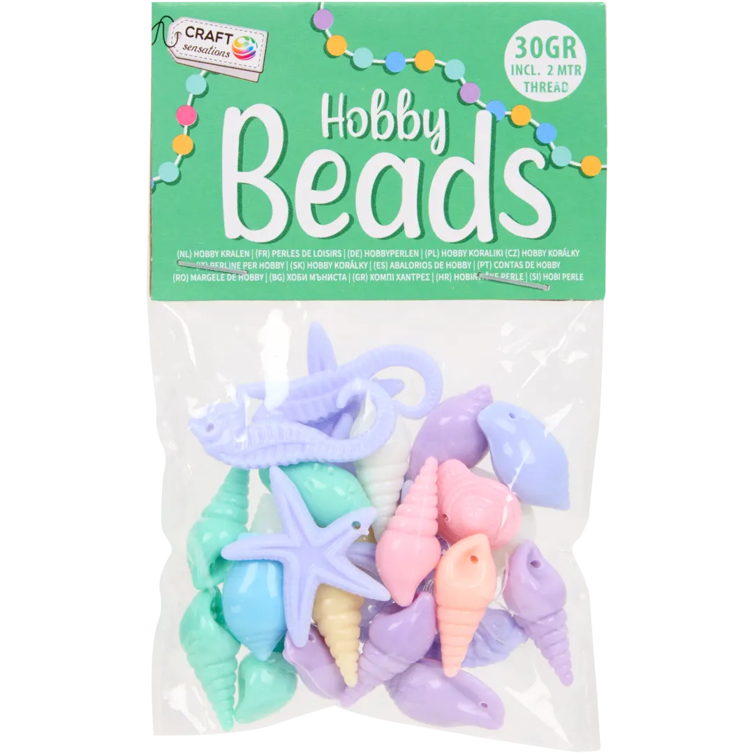 Koraliki kreatywne Craft Sensations 6