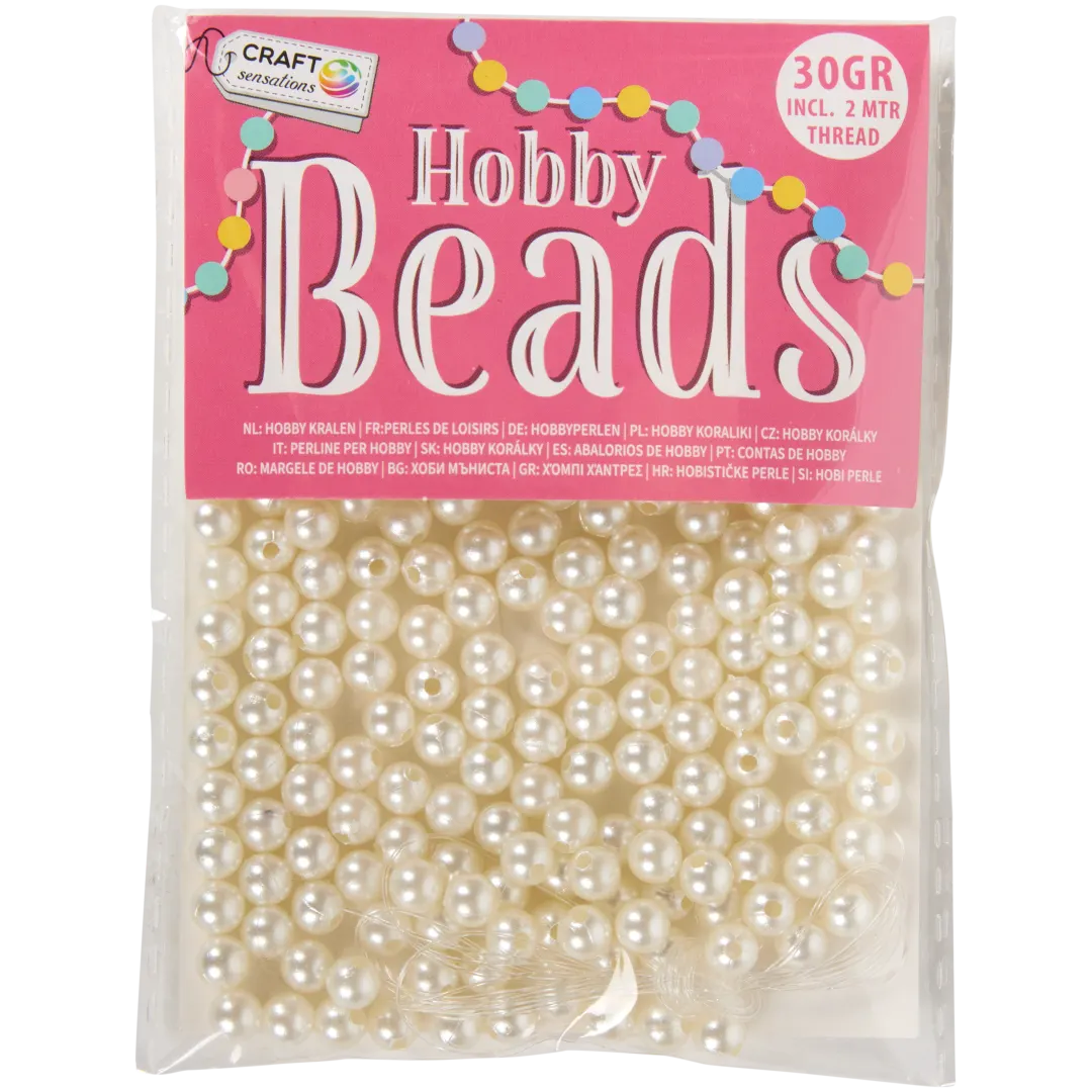 Koraliki hobbystyczne 7