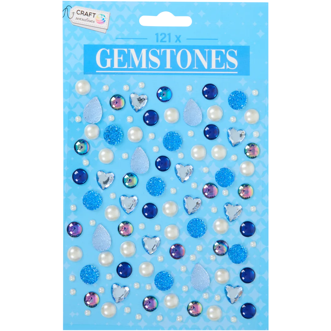 Strass-stickers