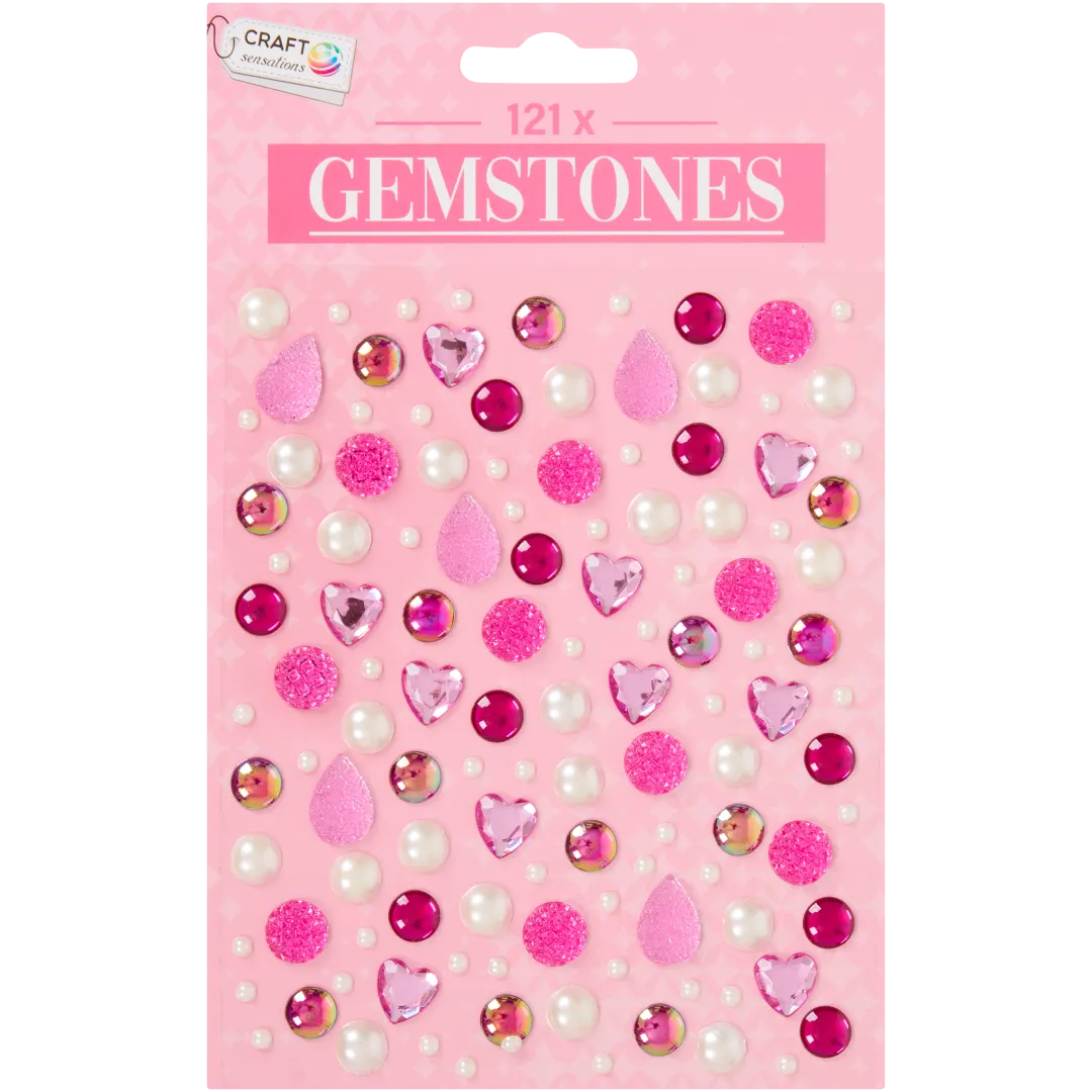 Strass-stickers