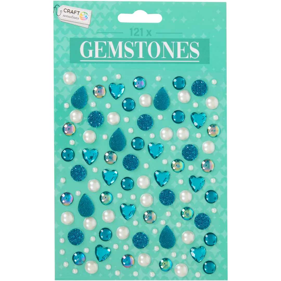 Strass-stickers