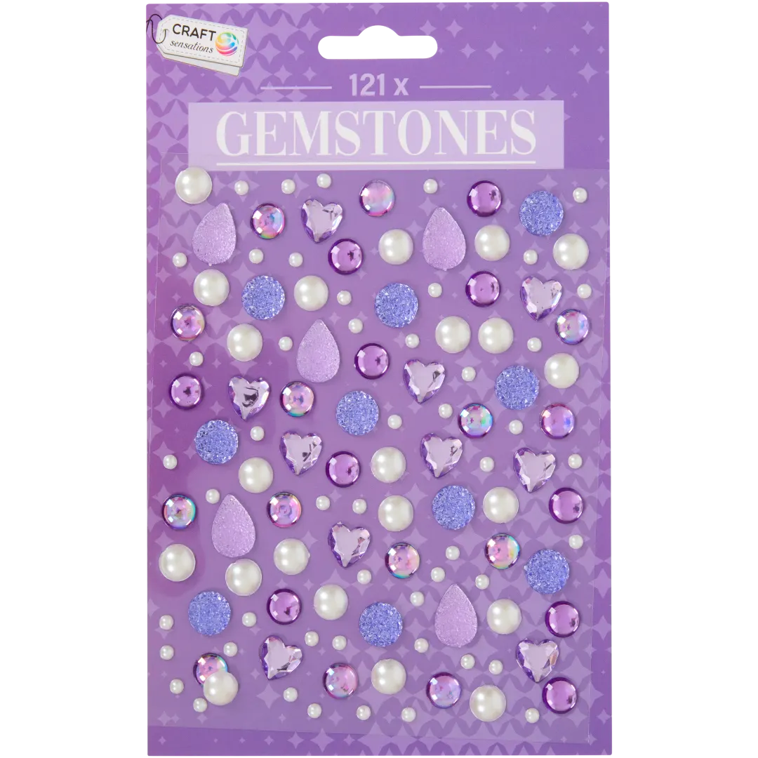Strass-stickers