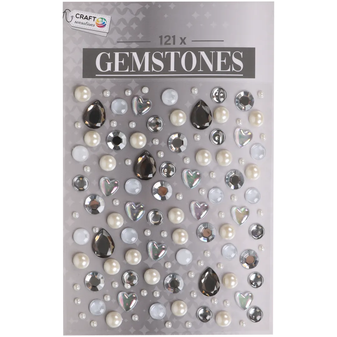 Strass-stickers