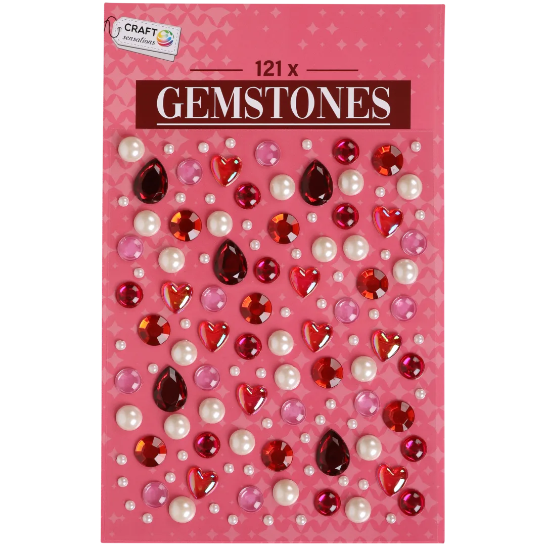 Strass-stickers