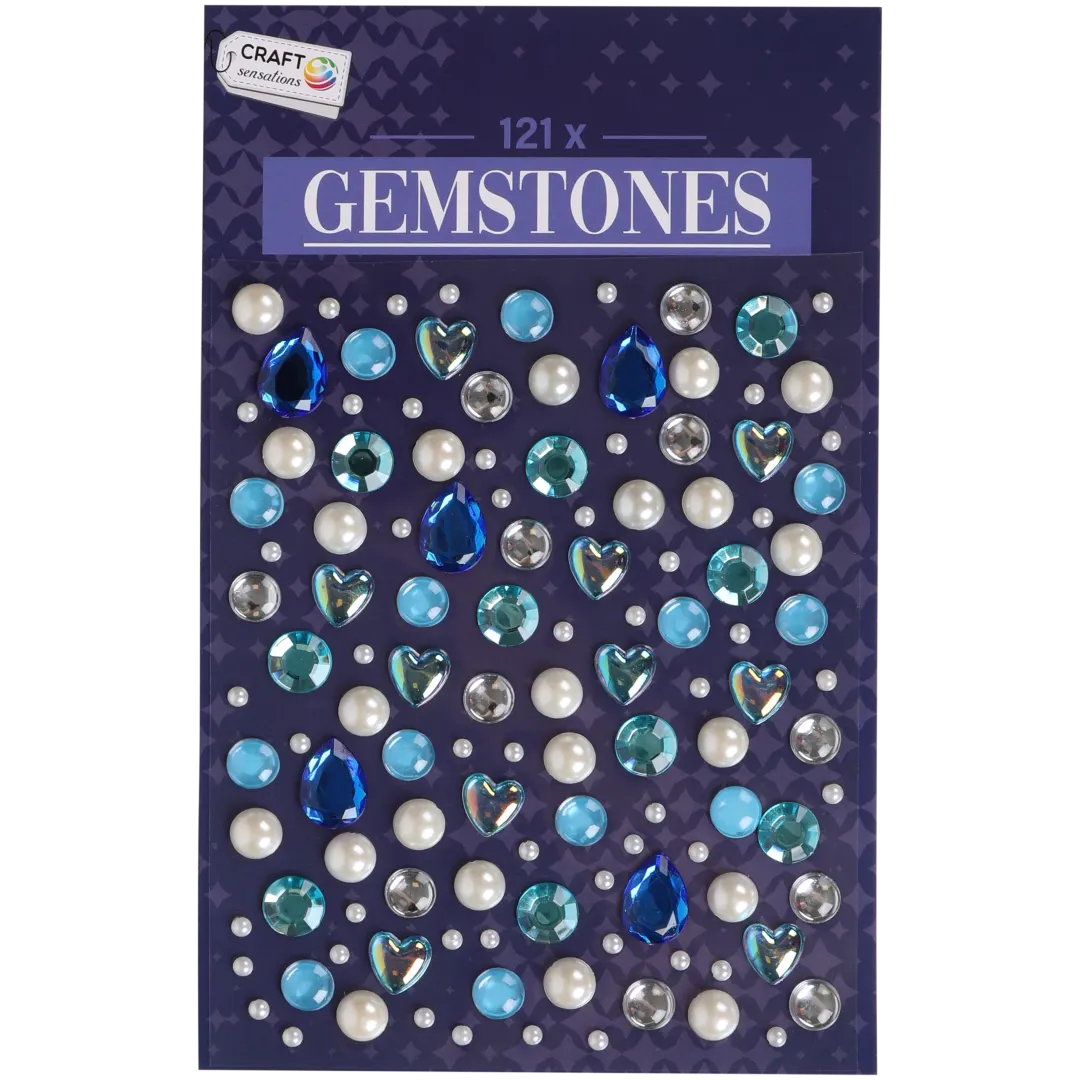 Strass-stickers