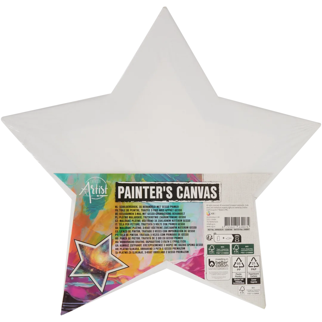 Pânză imprimată 1