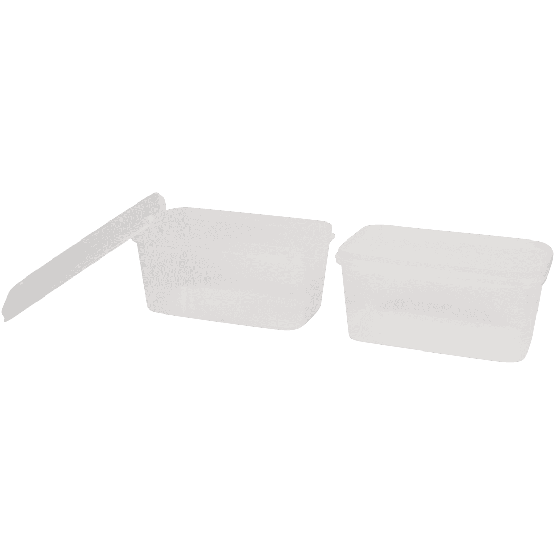 Caixas de conservação Starplast 2