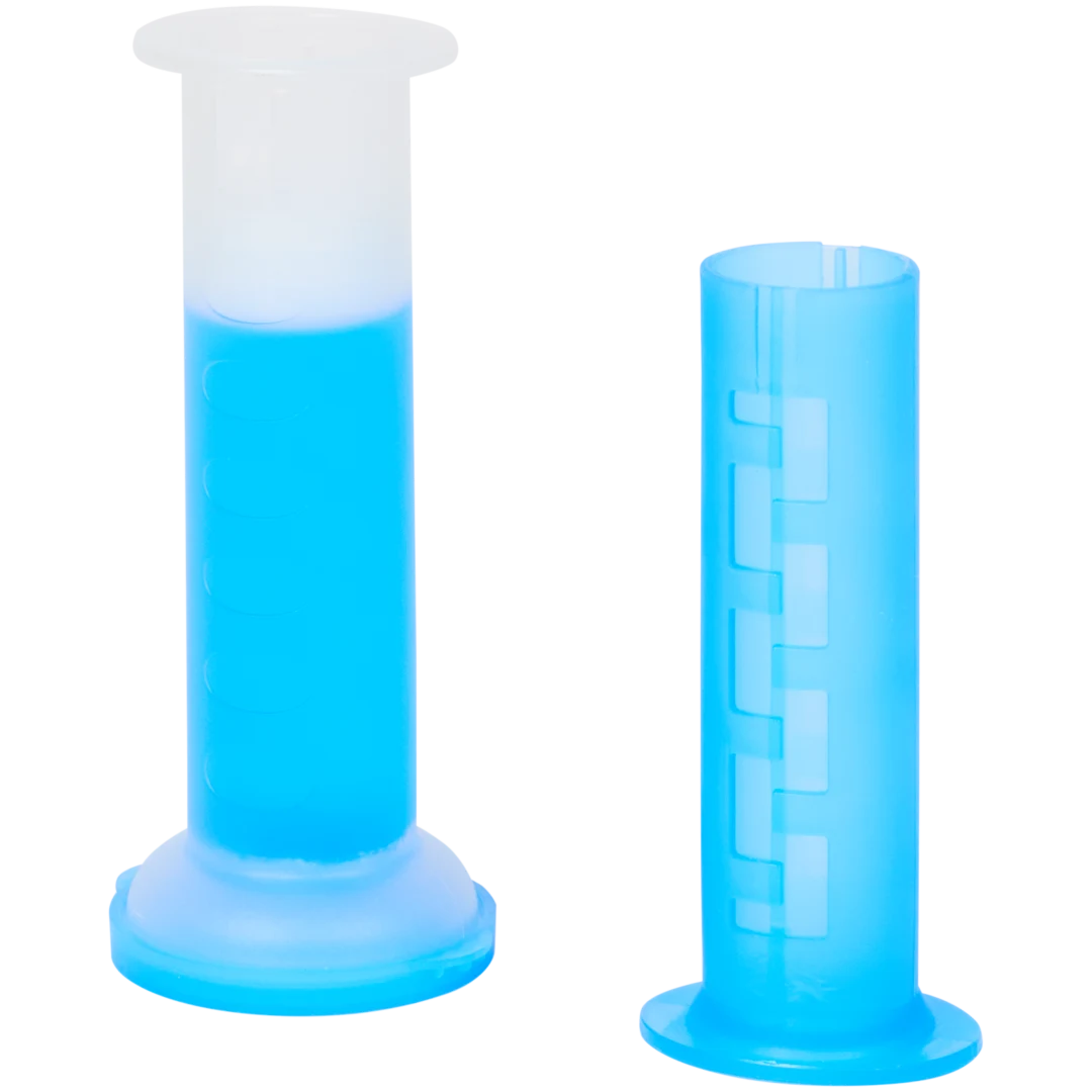 WC-Reinigungsstempel 2