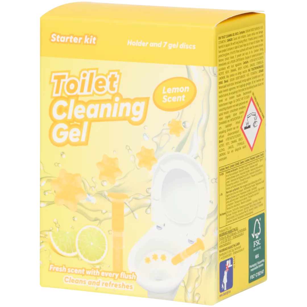 WC-Reinigungsstempel 4