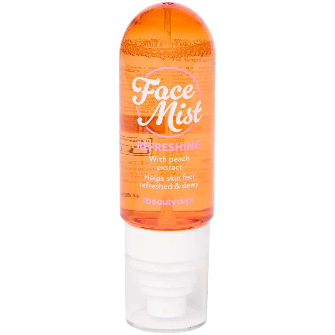 Face mist The Beauty Dept. 3
