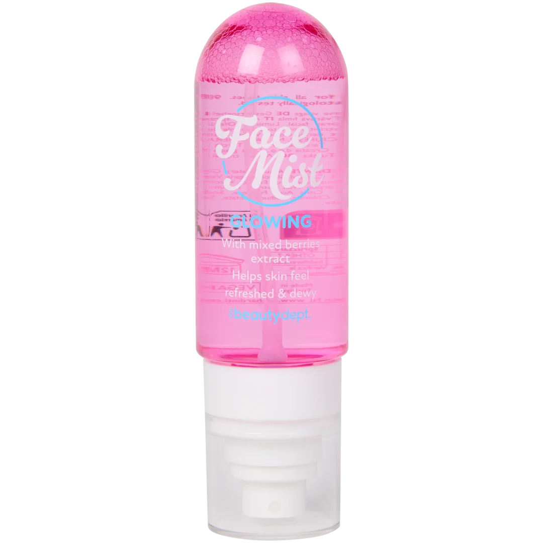 Face mist The Beauty Dept. 1