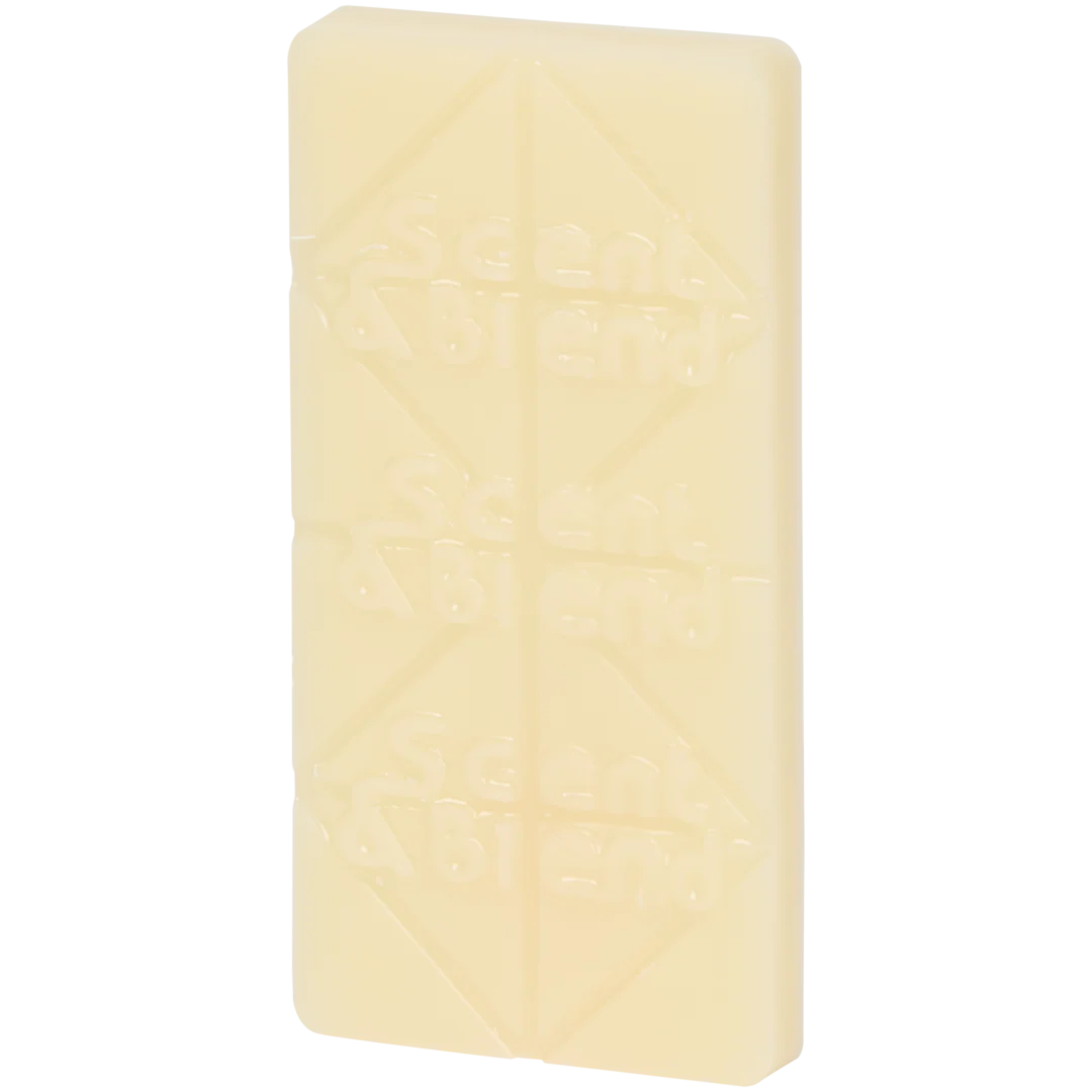 Blocos de fragrância de cera