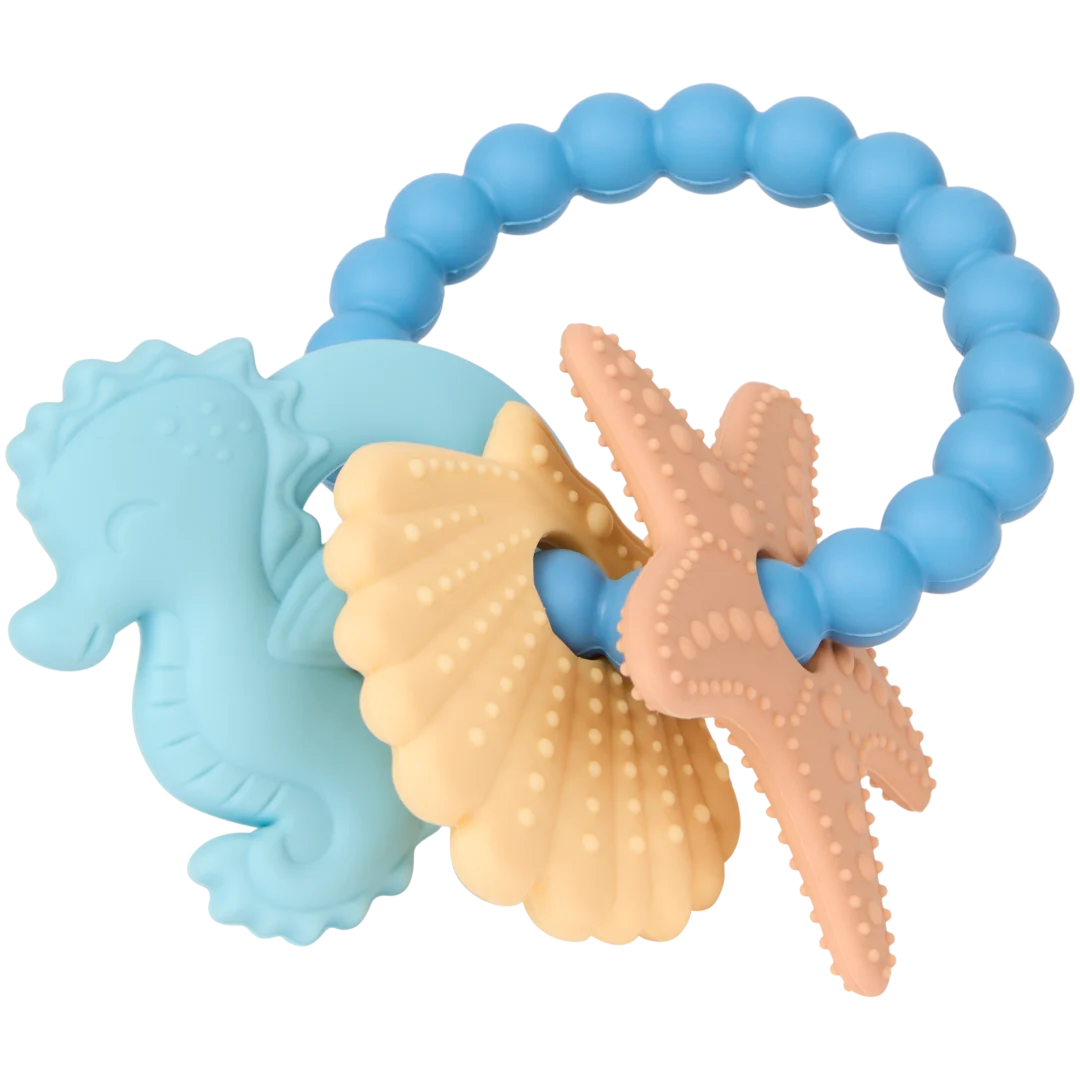 Anneau de dentition Alvär 1