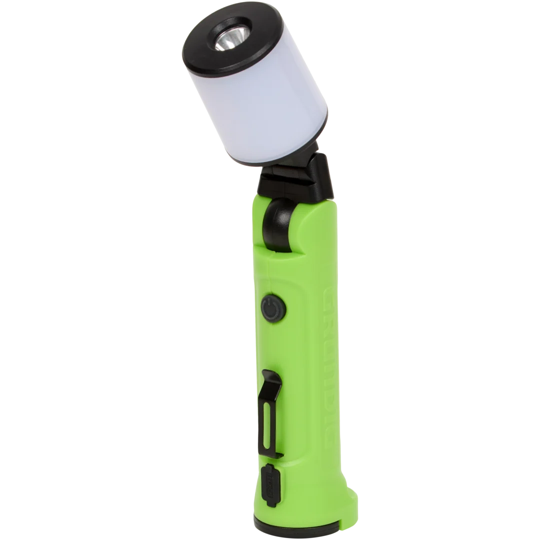 Grundig magnetische werklamp 1