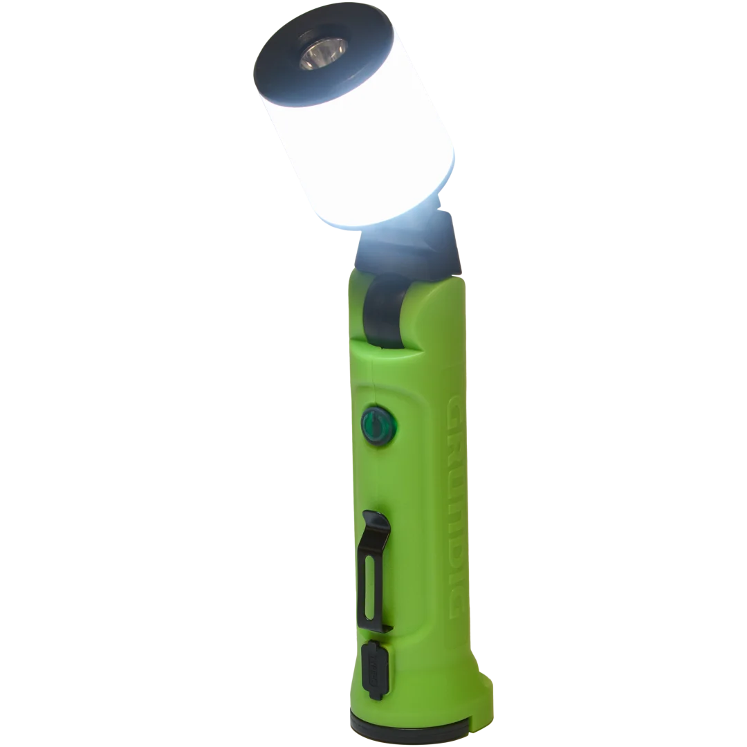 Grundig magnetische werklamp 2