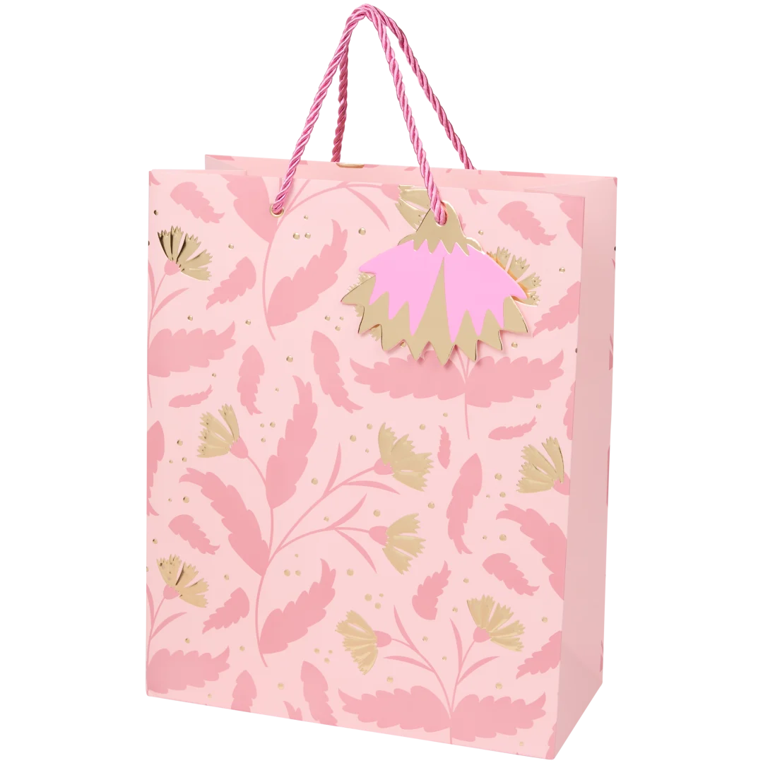 Bolsa de regalo con relieve Avec 5