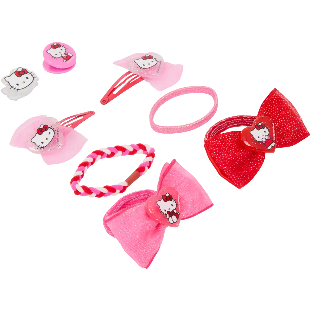 Accessori per capelli