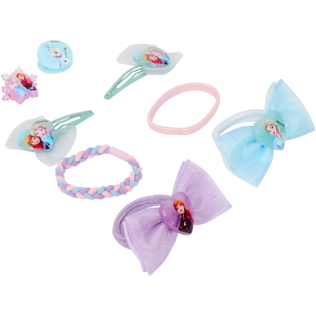 Accessori per capelli