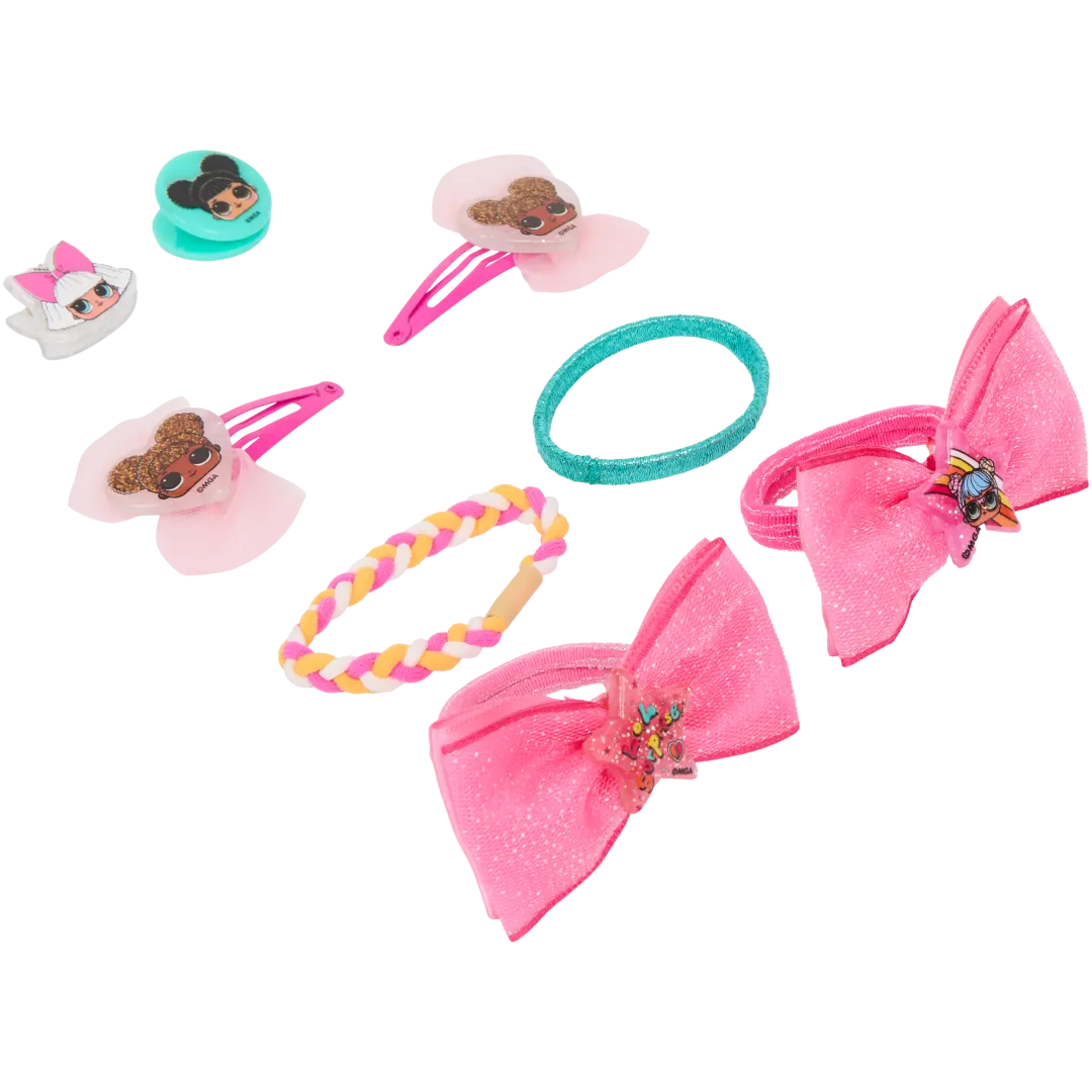 Accessori per capelli