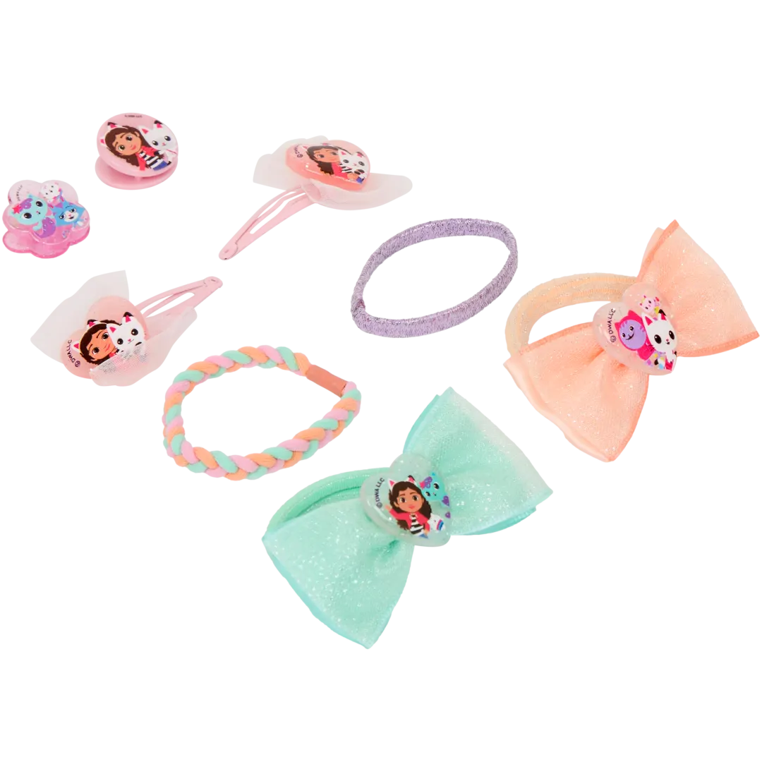 Accessori per capelli