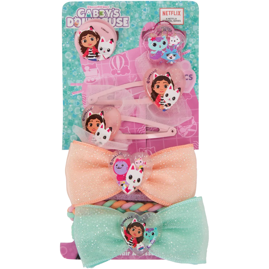 Accessori per capelli