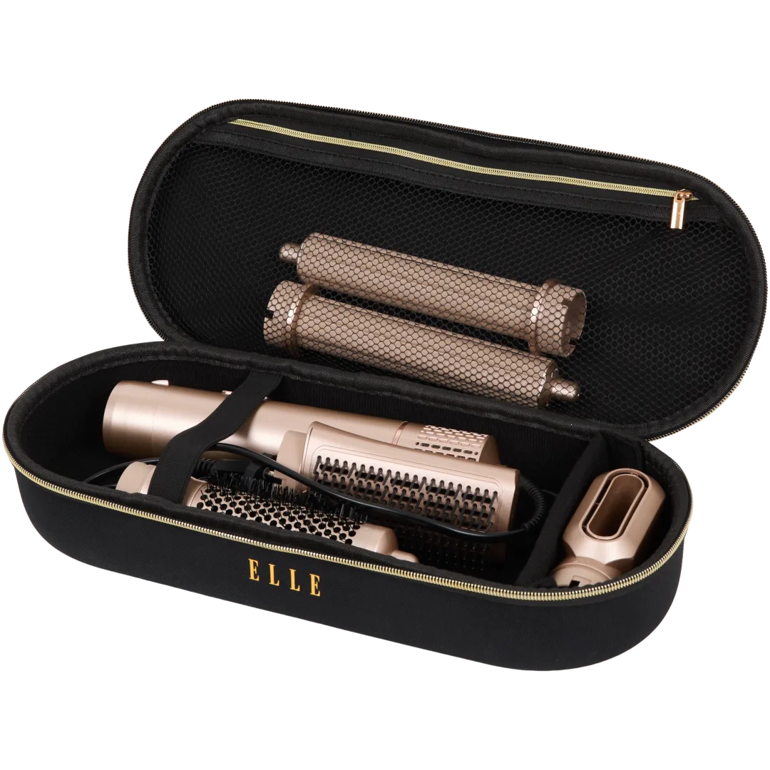 ELLE 5-in-1-Airstyler 2