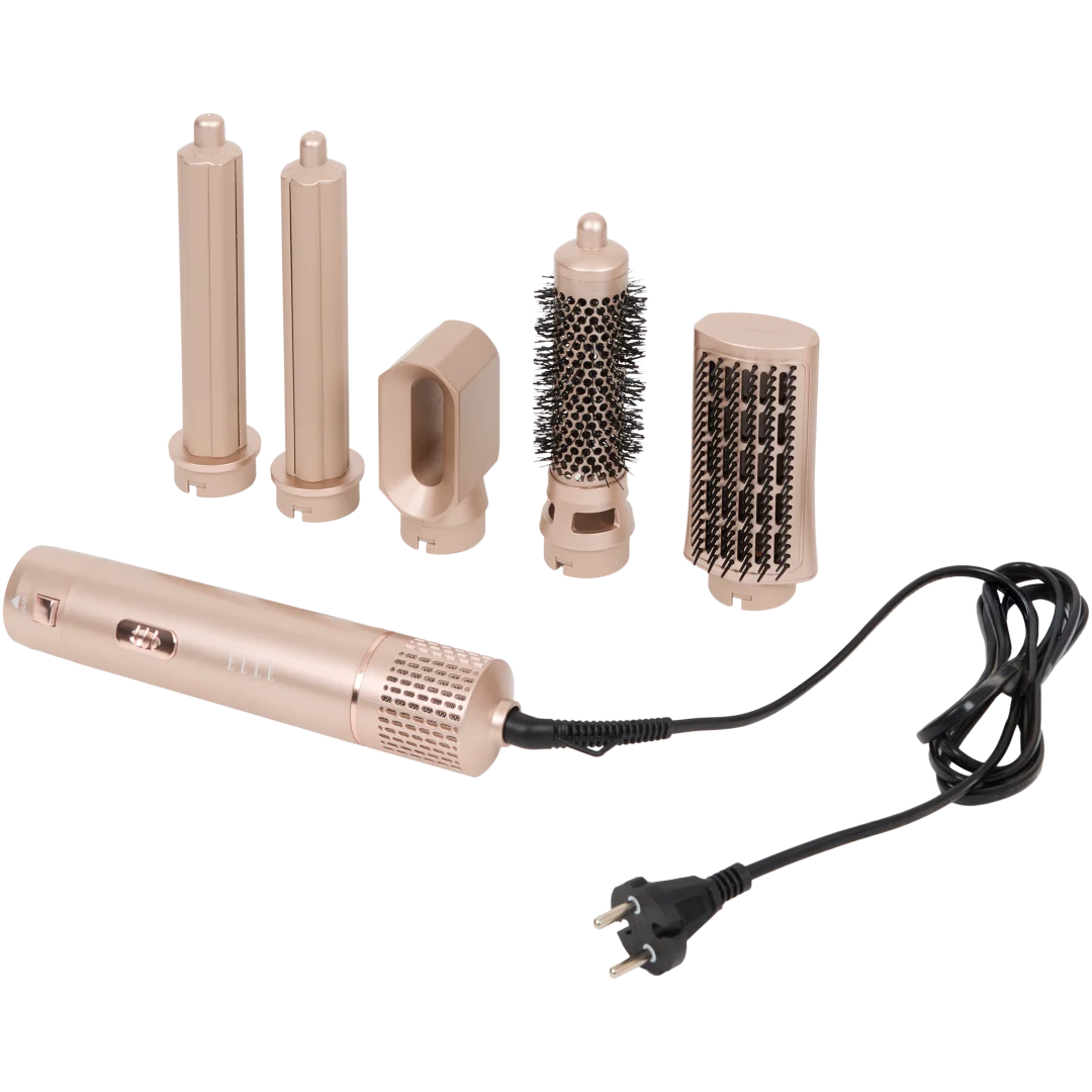 ELLE 5-in-1-Airstyler 1