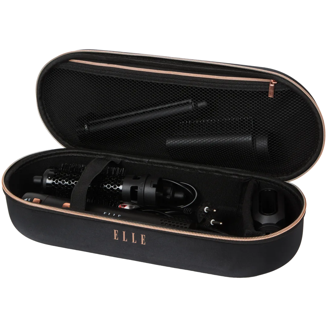 ELLE 5-in-1 multistyler