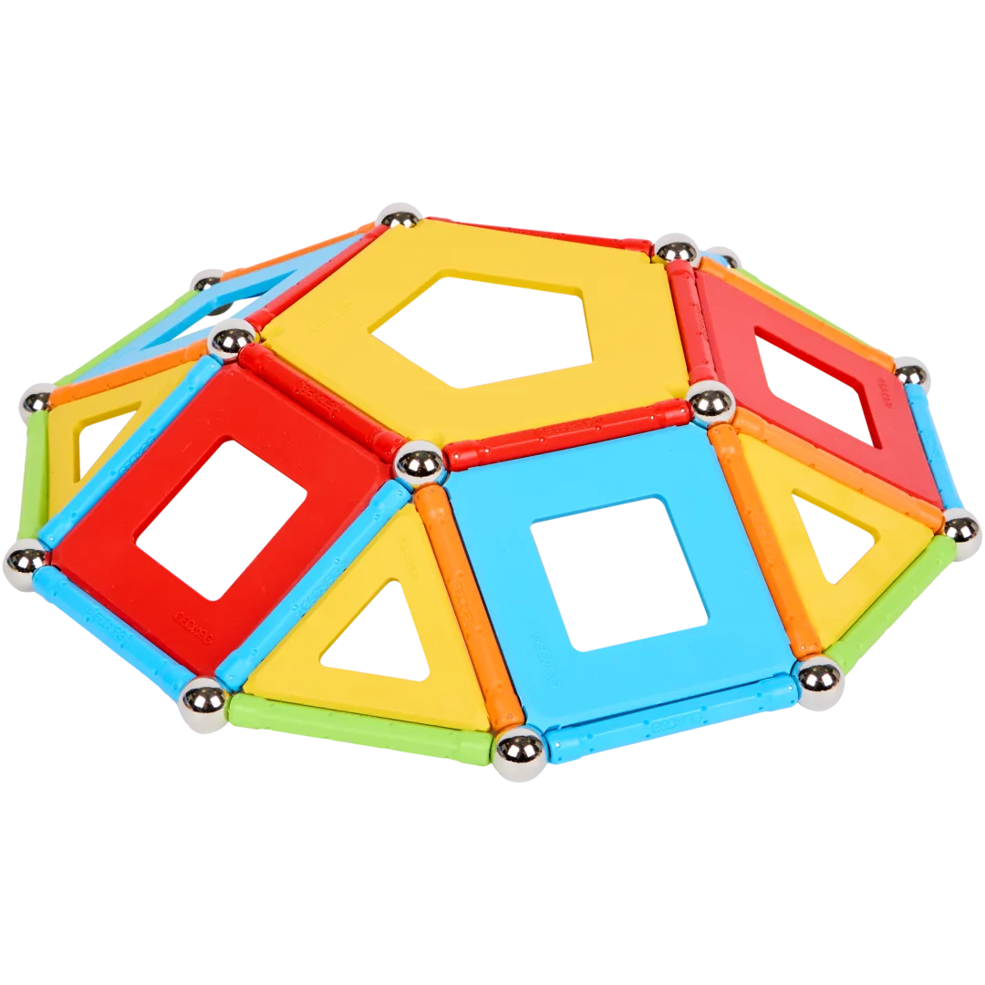 Costruzioni magnetiche Geomag