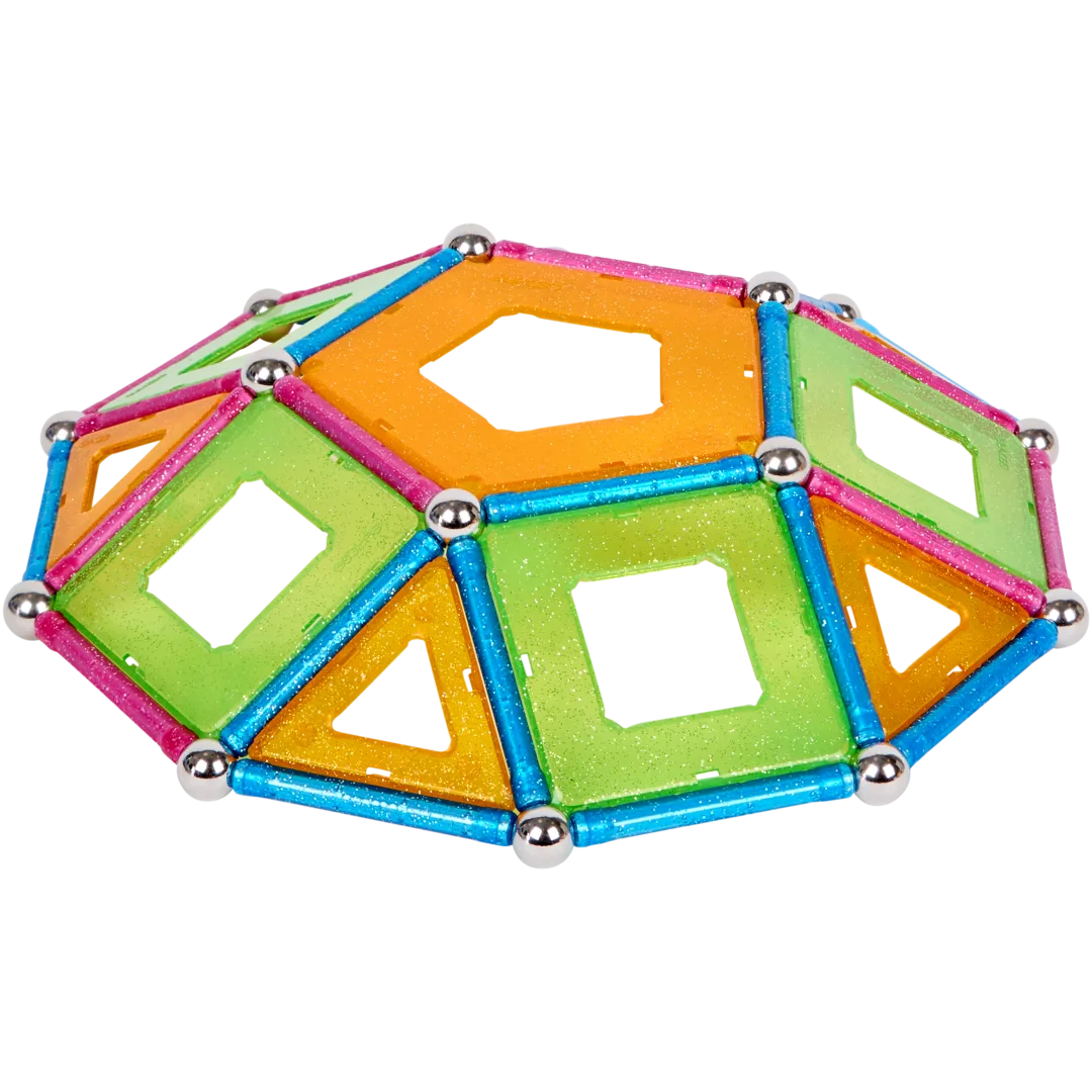 Costruzioni magnetiche Geomag