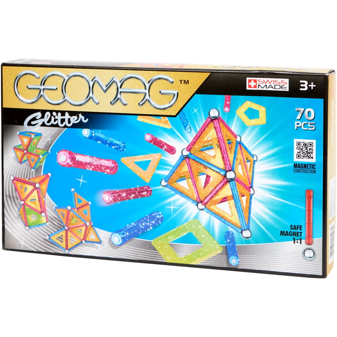 Costruzioni magnetiche Geomag