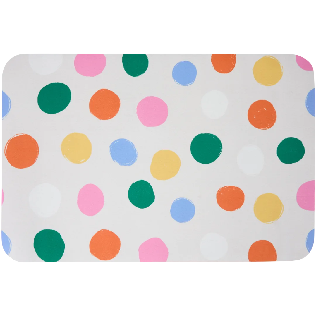 Antislip-placemat voor huisdieren