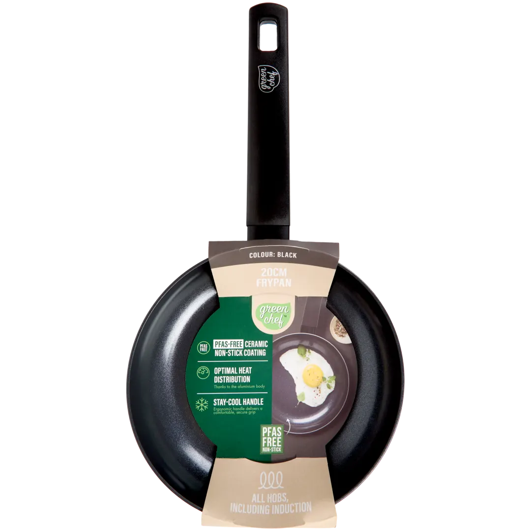GreenChef Tava