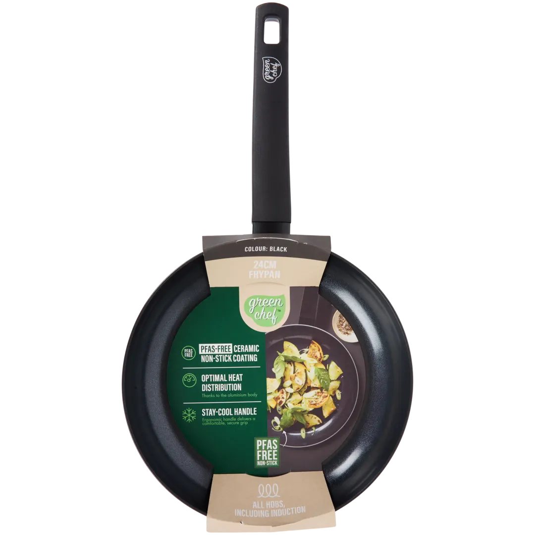Pánev GreenChef