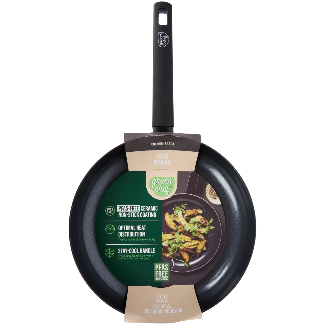 Tigaie GreenChef
